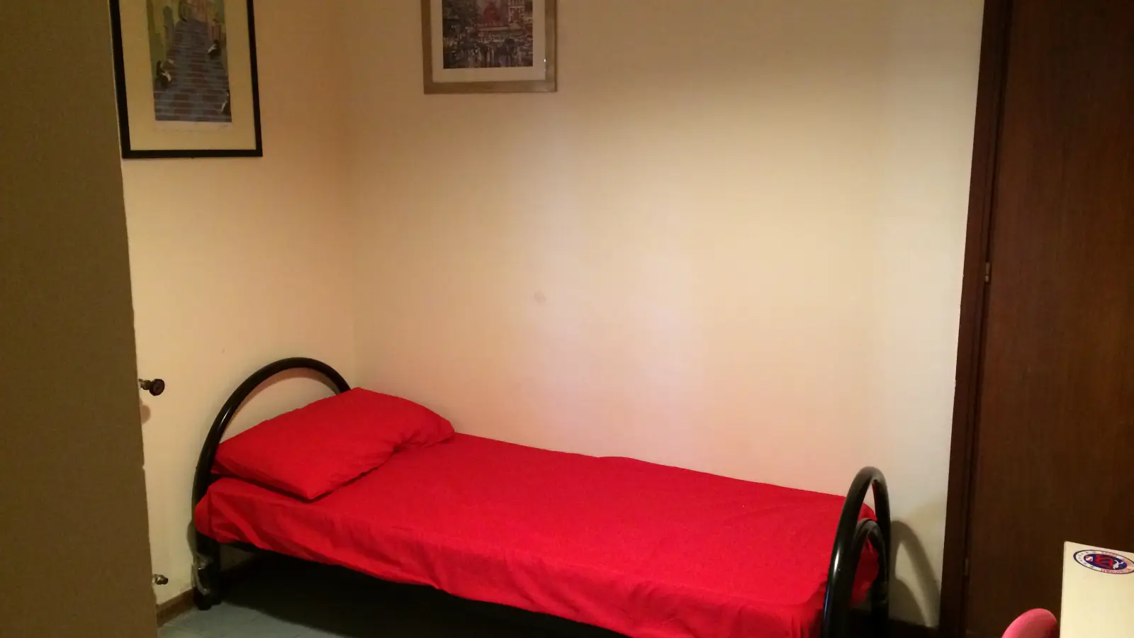 Room in a shared 6-bedroom apartment for rent in Pisa - Gallery - 13