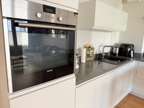 Modern 2-room apartment with balcony | Heidelberg-Rohrbach | 54 m²  - Gallery -  5