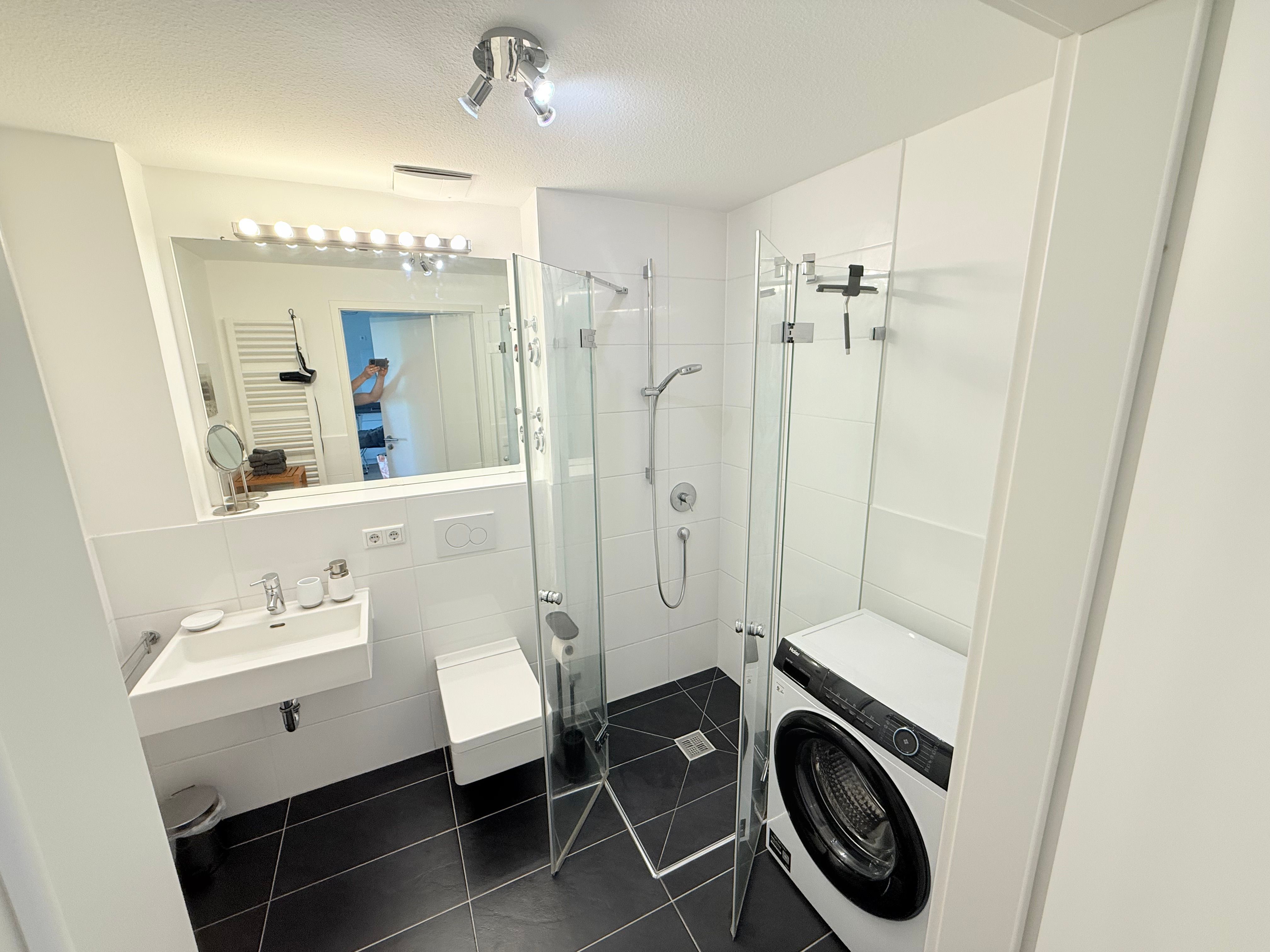  Modern 2-Room Apartment With Balcony | Heidelberg-Rohrbach | 54 M²  -  Modern 2-room apartment with balcony | Heidelberg-Rohrbach | 54 m²  - Gallery -  7