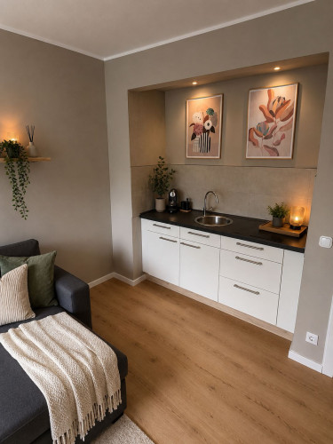 Wonderful & cozy Suite (Essen)