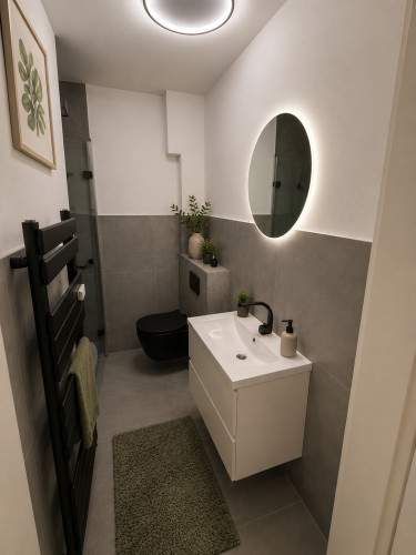 Wonderful & cozy Suite (Essen)
