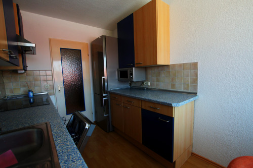 Bright apartment (Nuremberg) for sublet - Gallery - 6