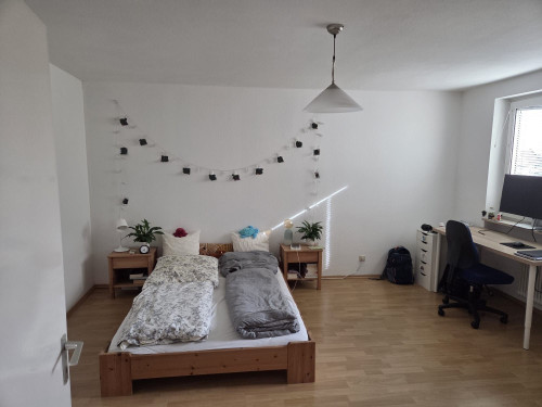 Bright apartment (Nuremberg) for sublet - Gallery - 7
