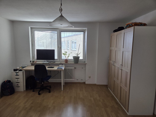 Bright apartment (Nuremberg) for sublet - Gallery - 8