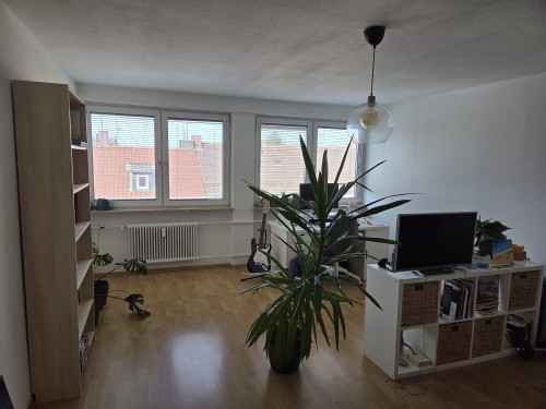 Bright apartment (Nuremberg) for sublet - Gallery - 12