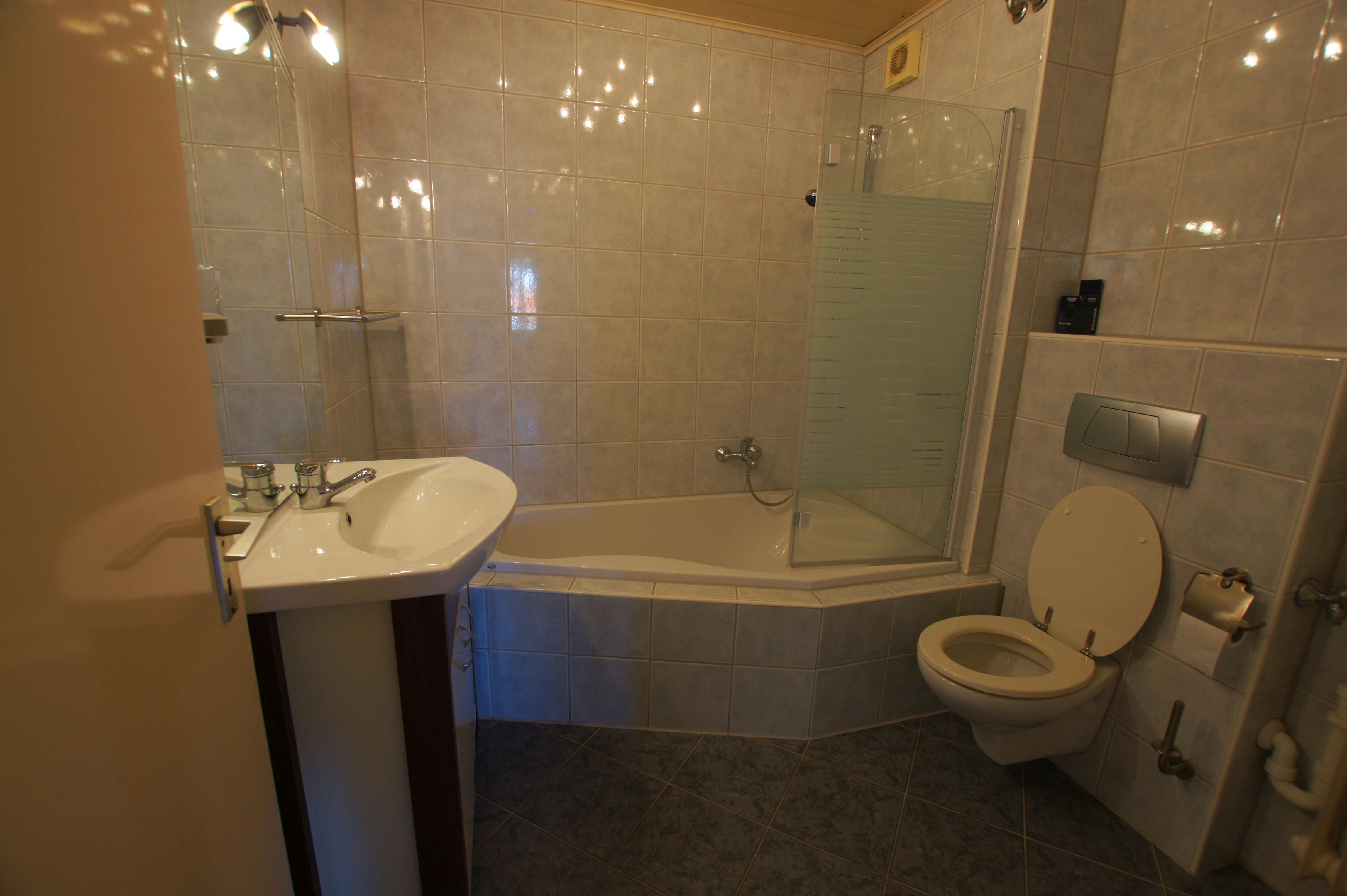 Bright Apartment (Nuremberg) For Sublet - 12