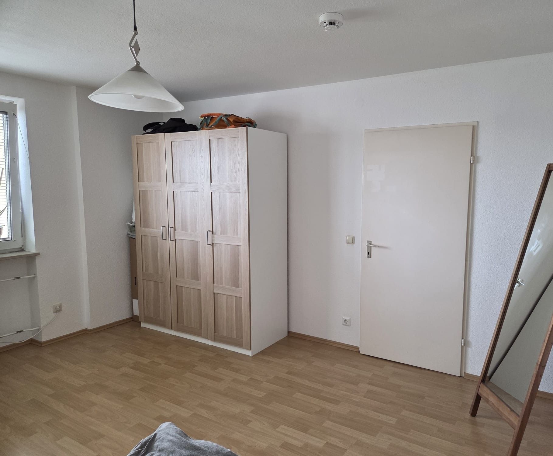 Bright Apartment (Nuremberg) For Sublet - 4