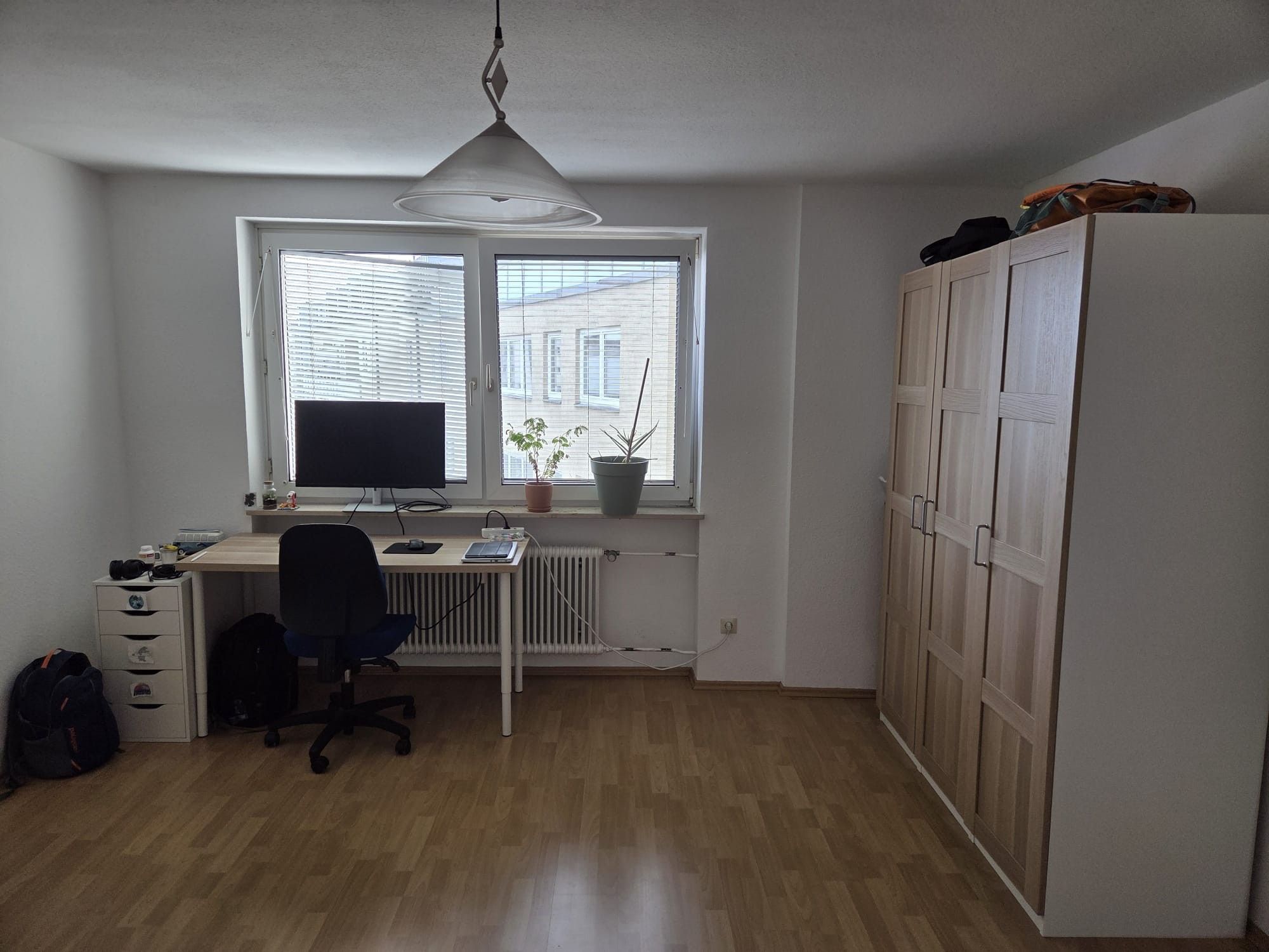 Bright Apartment (Nuremberg) For Sublet - 5