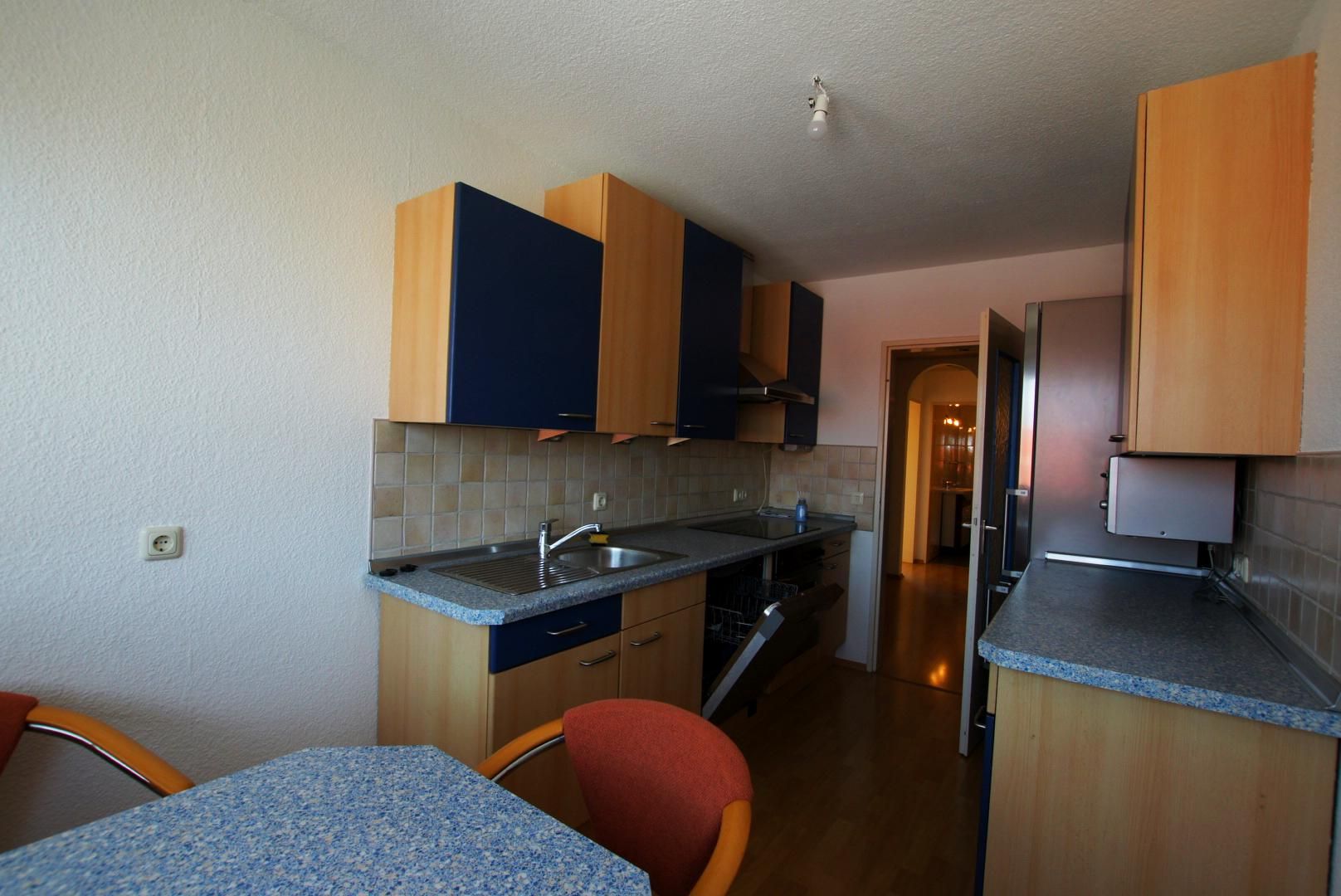 Bright Apartment (Nuremberg) For Sublet - 9