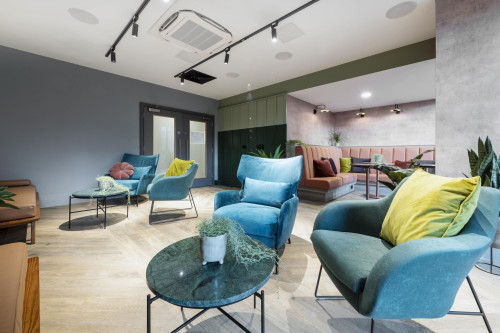 Hillside House Sheffield - Gallery - 6
