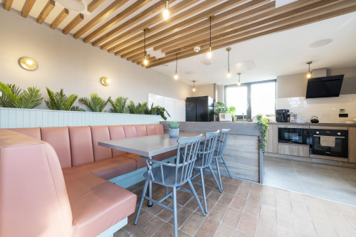 Hillside House Sheffield  - Gallery -  5