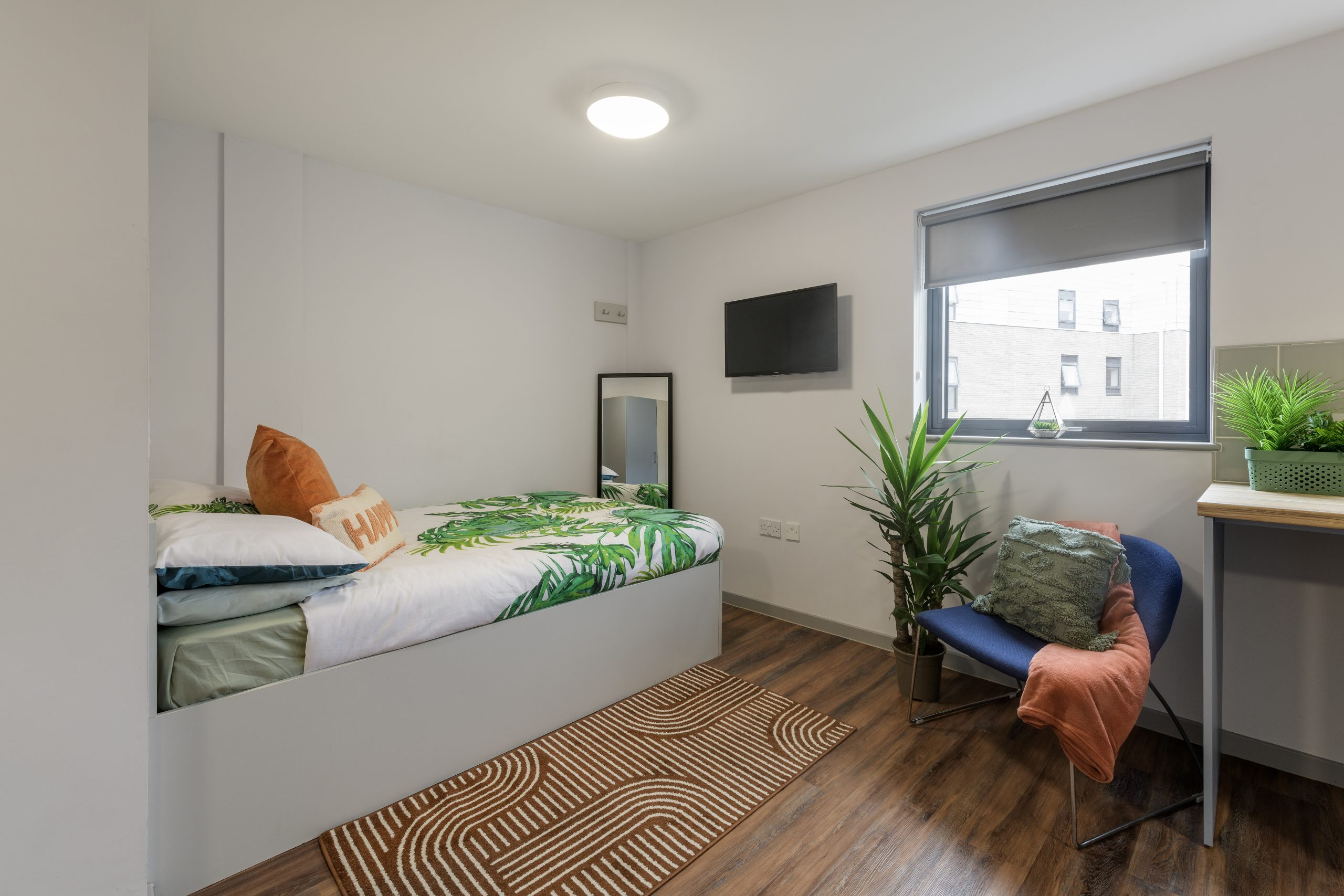  Premium Studio  -  Marshall Court – Portland Green Student Village  - Gallery -  7