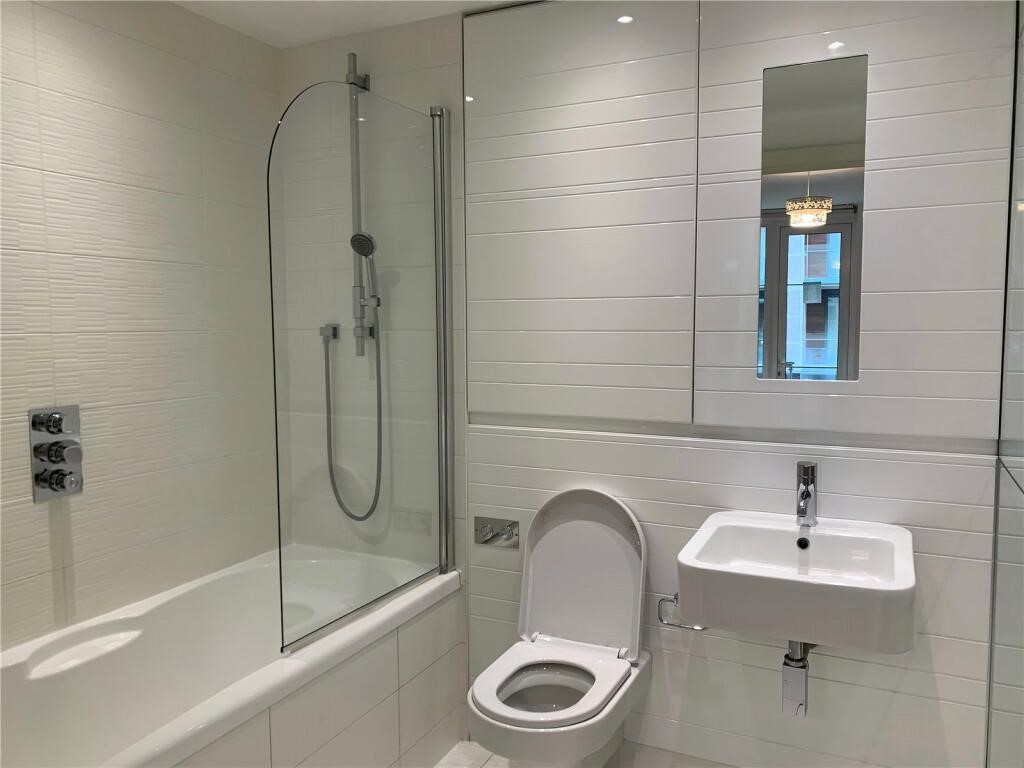 Two-Bed Flat - 6