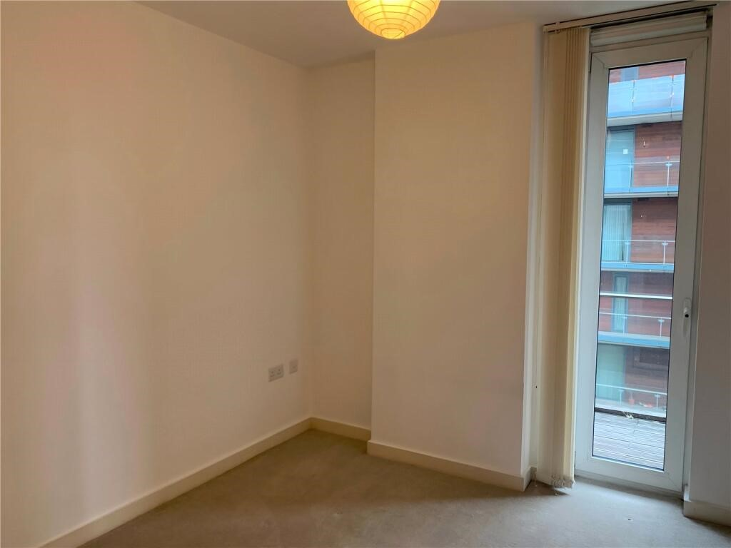 Two-Bed Flat - 7
