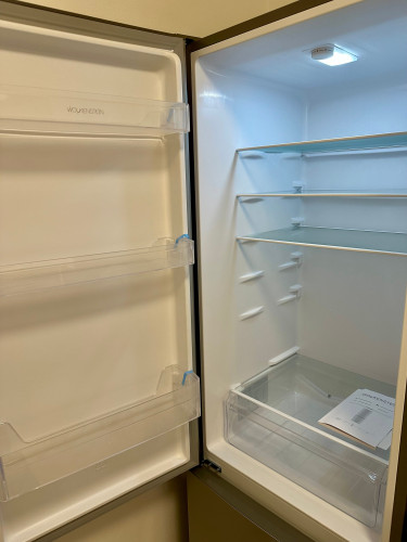 Quiet furnished terrace apartment, 5 minutes to the main line – new occupancy after partial renovation - Gallery - 11
