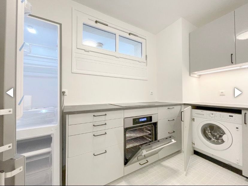 Quiet Furnished Terrace Apartment, 5 Minutes To The Main Line – New Occupancy After Partial Renovati - 8