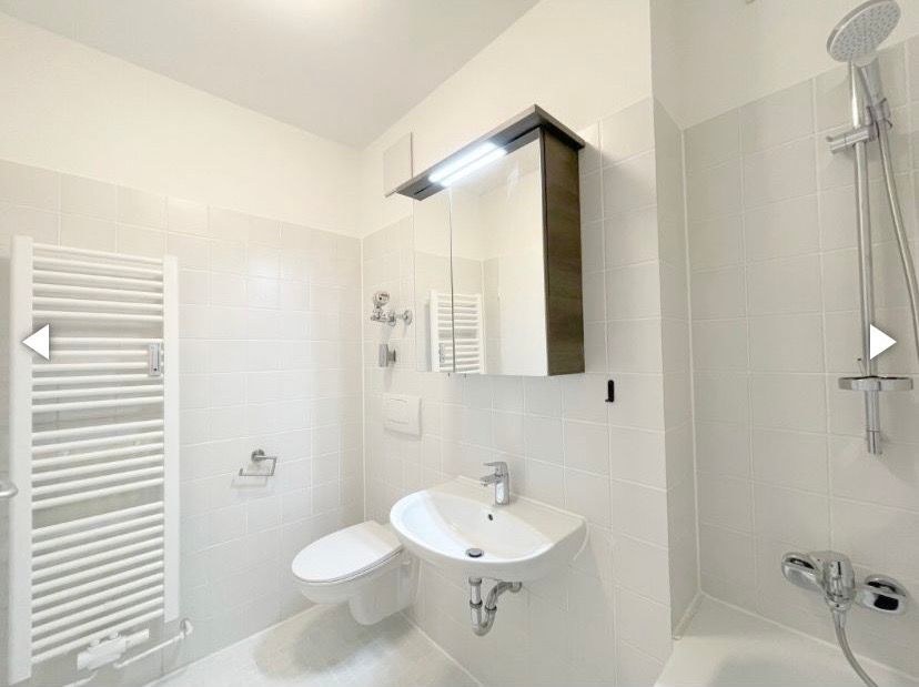 Quiet Furnished Terrace Apartment, 5 Minutes To The Main Line – New Occupancy After Partial Renovati - 5