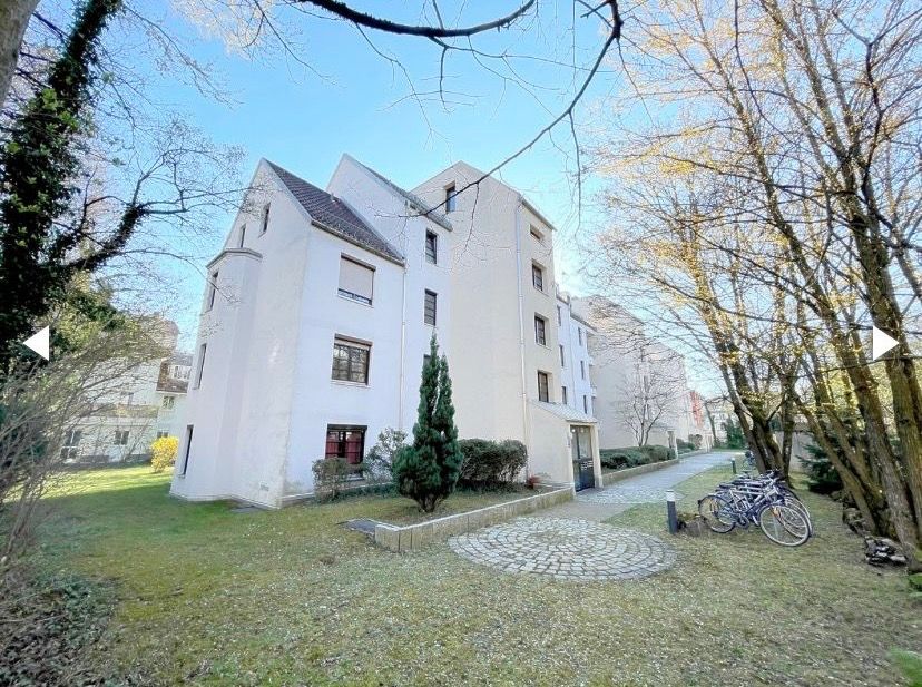 Quiet Furnished Terrace Apartment, 5 Minutes To The Main Line – New Occupancy After Partial Renovati - 2