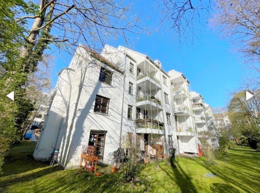Quiet Furnished Terrace Apartment, 5 Minutes To The Main Line – New Occupancy After Partial Renovati - 3