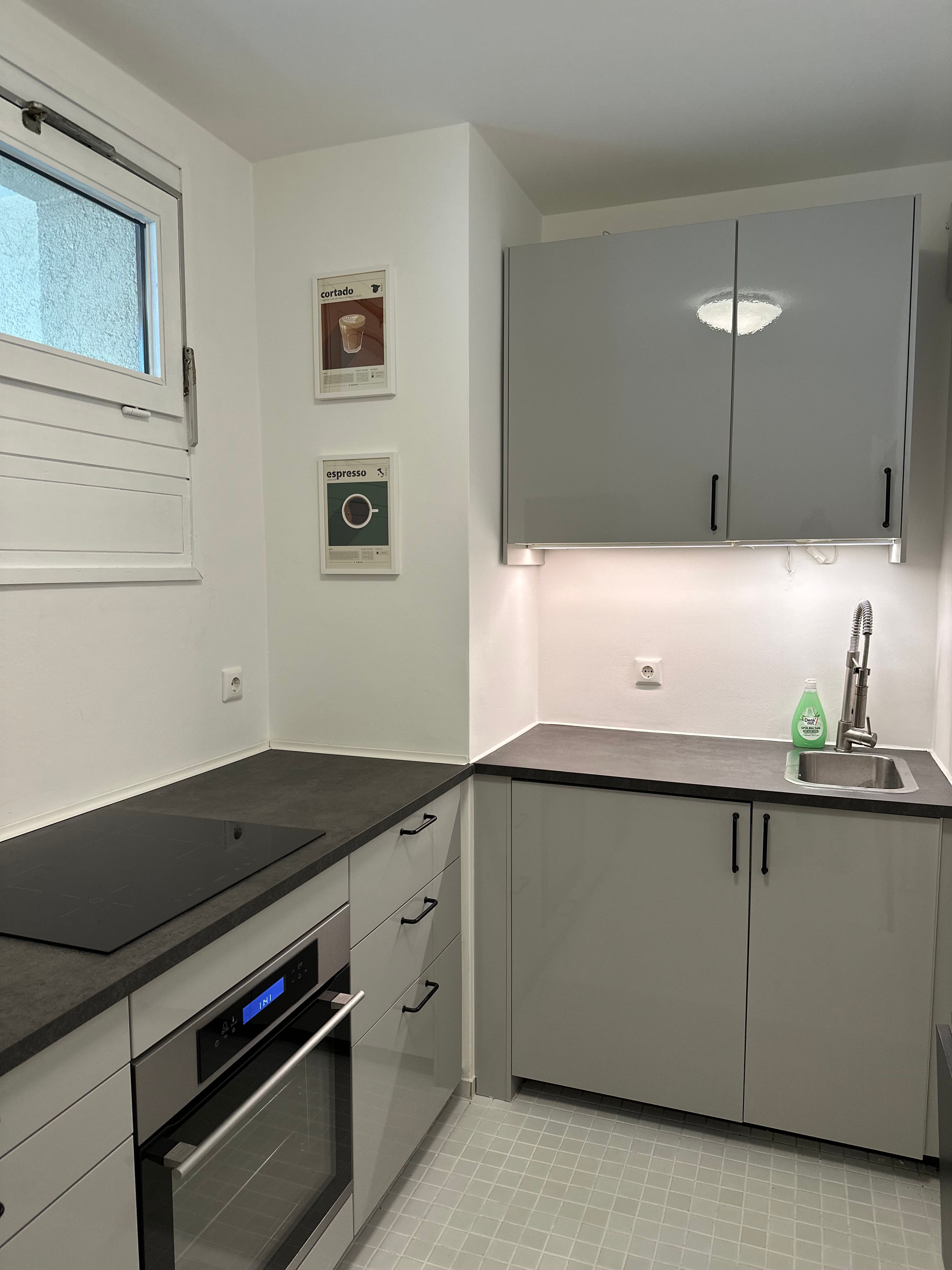 Quiet Furnished Terrace Apartment, 5 Minutes To The Main Line – New Occupancy After Partial Renovati - 13
