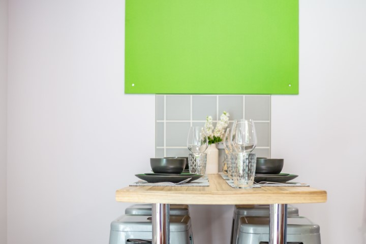  Standard Plus En-Suite  -  Newton Court  - Gallery -  4