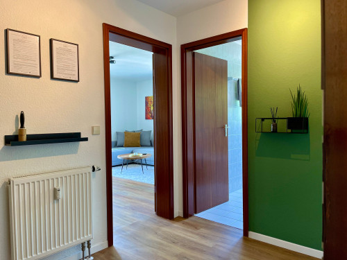 LaMiaCasa Design Apartment near STUTT CITY - Gallery - 13