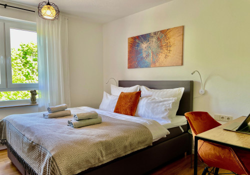 LaMiaCasa Design Apartment near STUTT CITY - Gallery - 20