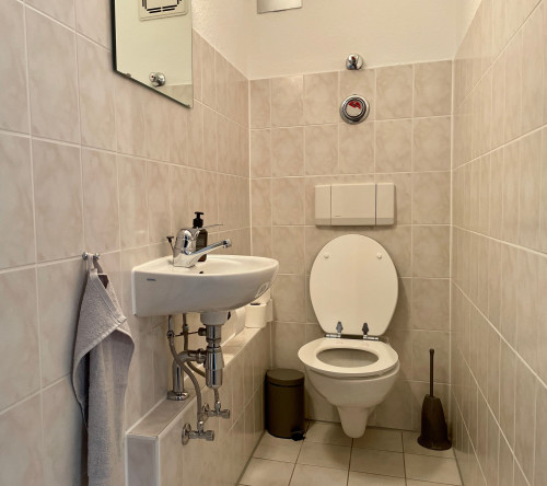 LaMiaCasa Design Apartment near STUTT CITY - Gallery - 10