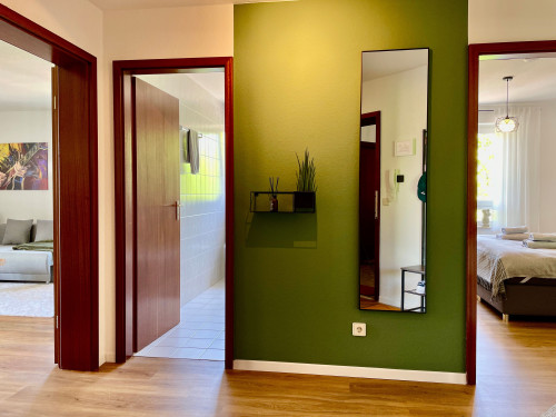 LaMiaCasa Design Apartment near STUTT CITY - Gallery - 14