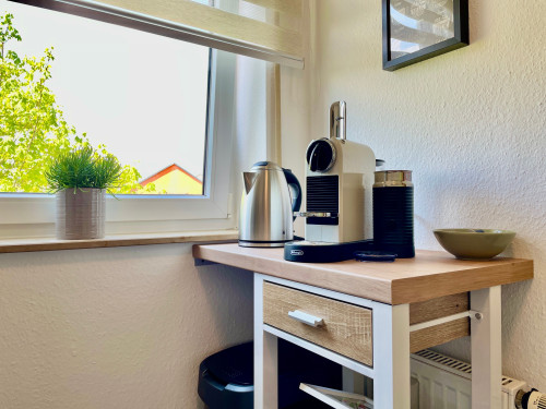 LaMiaCasa Design Apartment near STUTT CITY - Gallery - 7