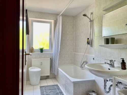 LaMiaCasa Design Apartment near STUTT CITY - Gallery - 12