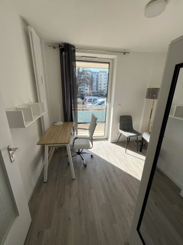 Bremer Straße - Rooms