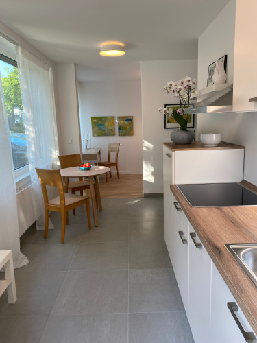 First occupancy: completely new single apartment  - Gallery -  5