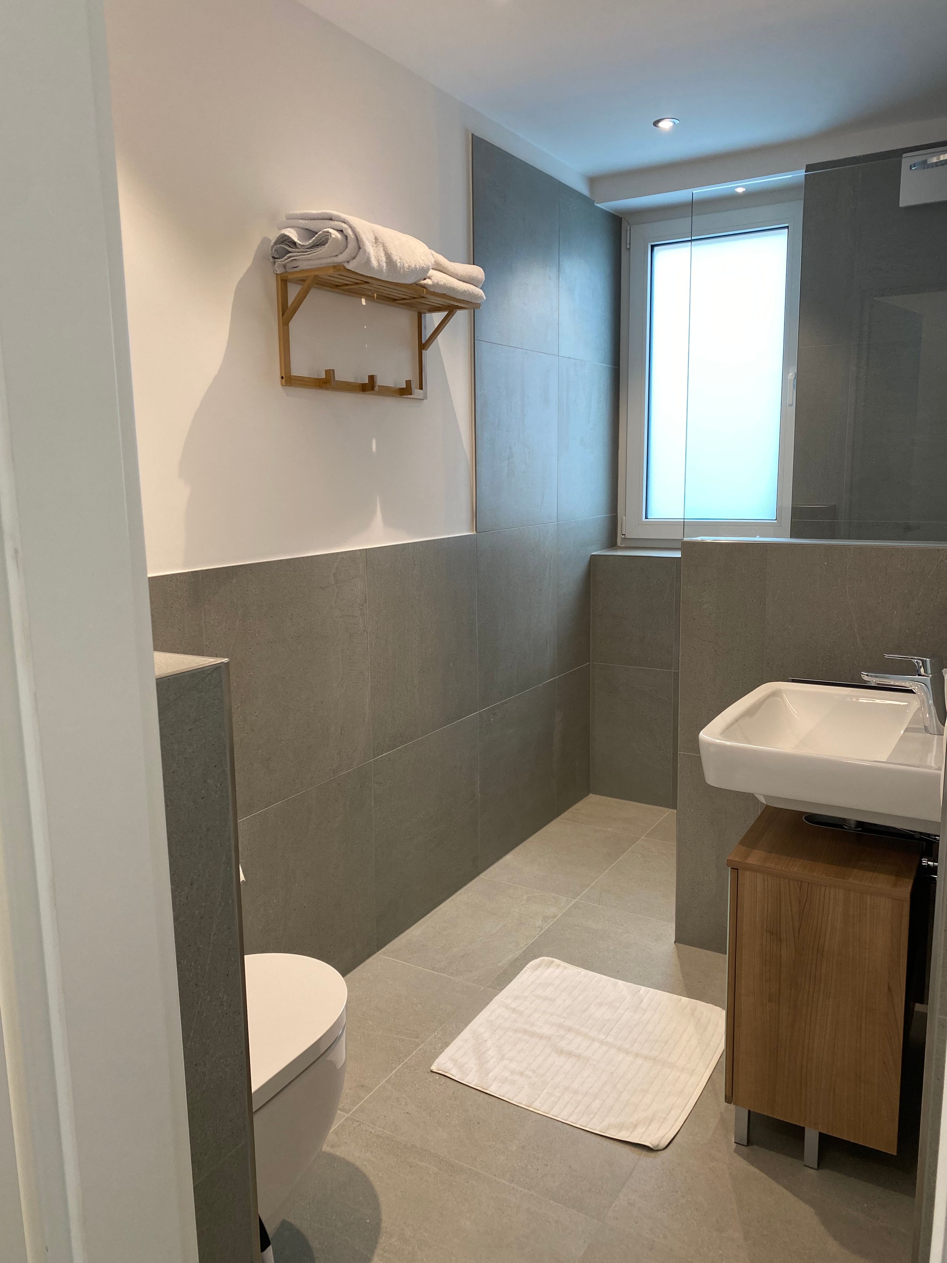  First Occupancy: Completely New Single Apartment  -  First occupancy: completely new single apartment  - Gallery -  2