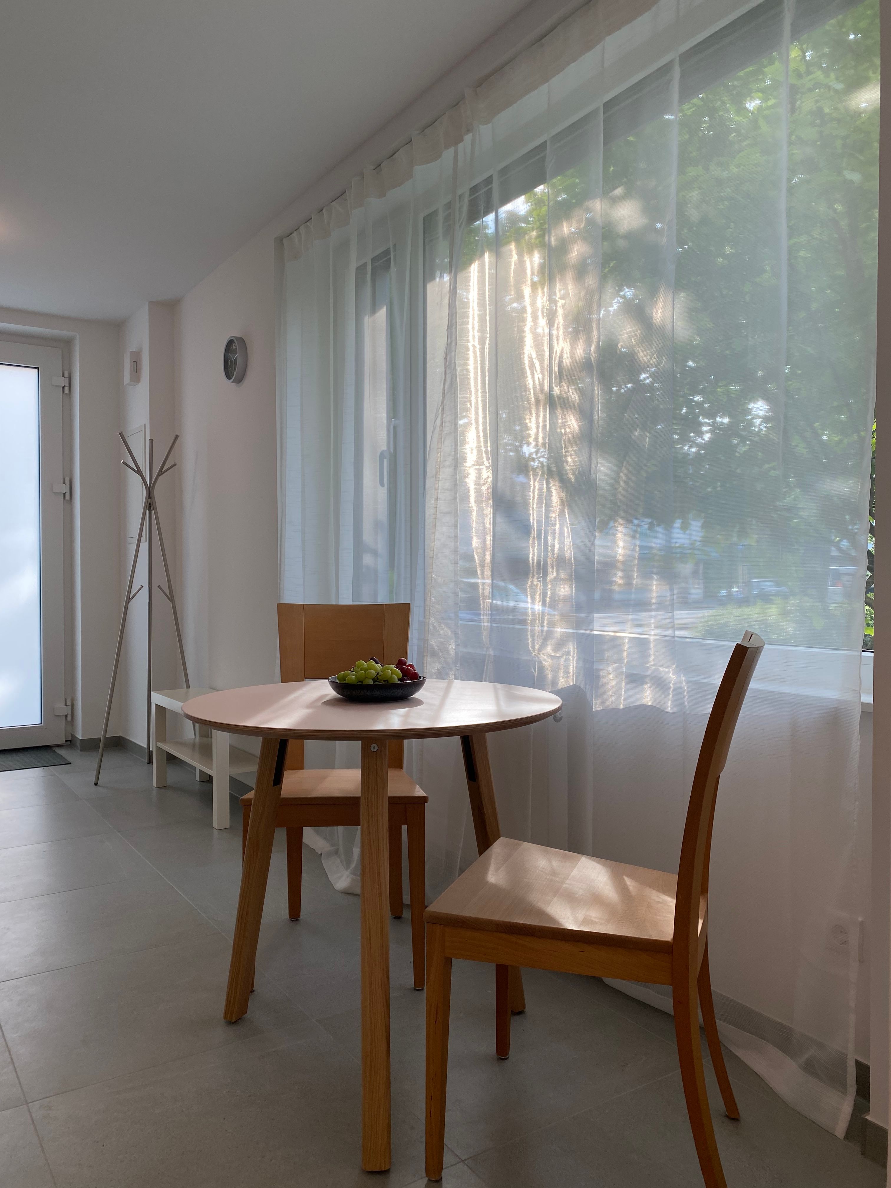  First Occupancy: Completely New Single Apartment  -  First occupancy: completely new single apartment  - Gallery -  11