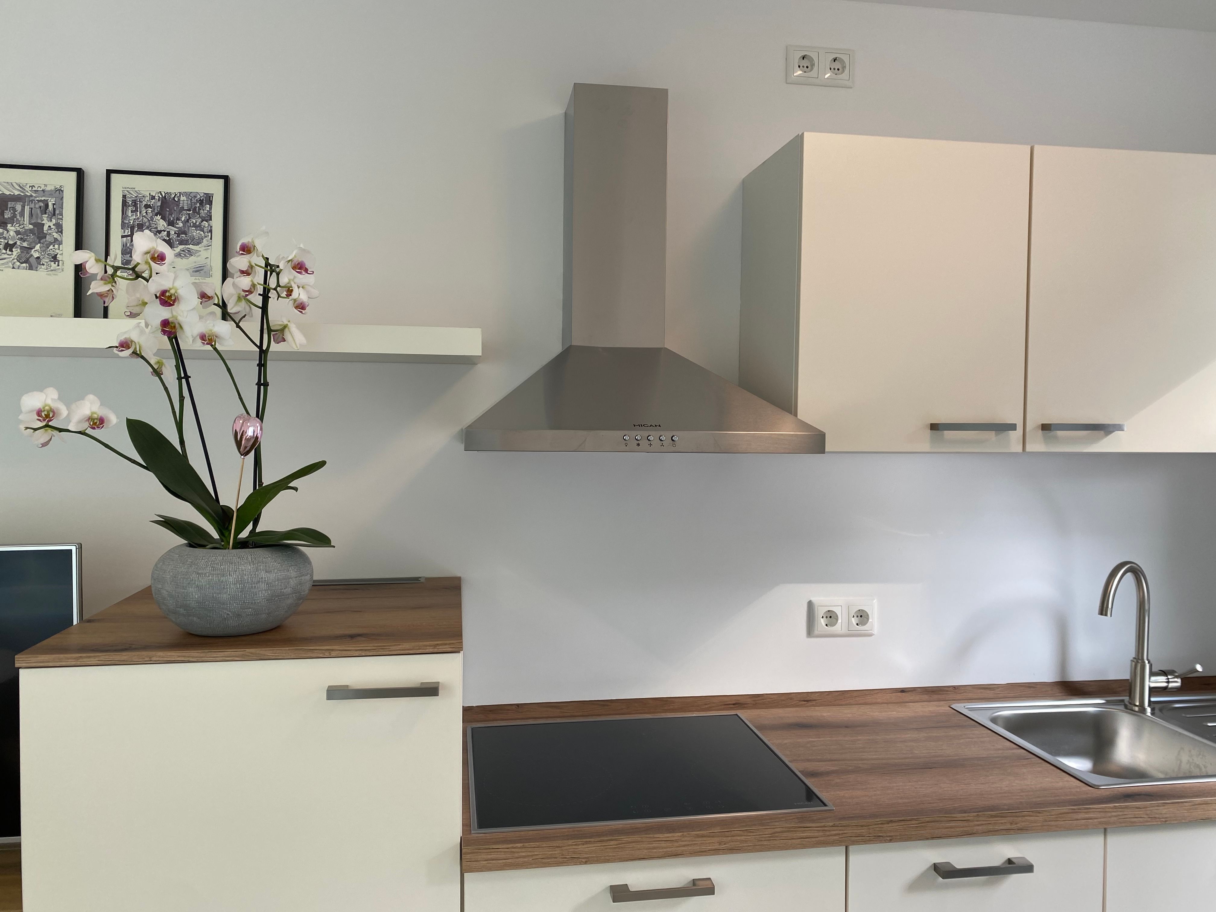  First Occupancy: Completely New Single Apartment  -  First occupancy: completely new single apartment  - Gallery -  8