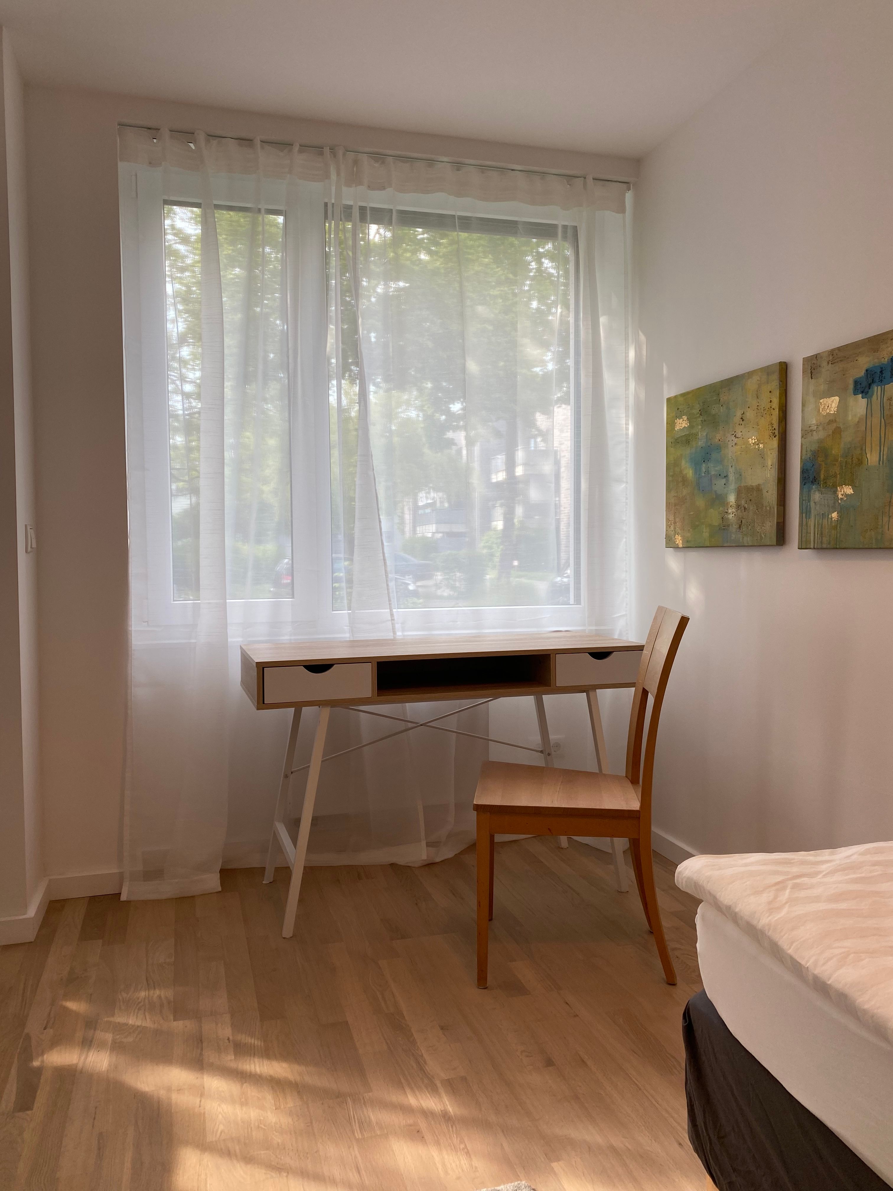  First Occupancy: Completely New Single Apartment  -  First occupancy: completely new single apartment  - Gallery -  20