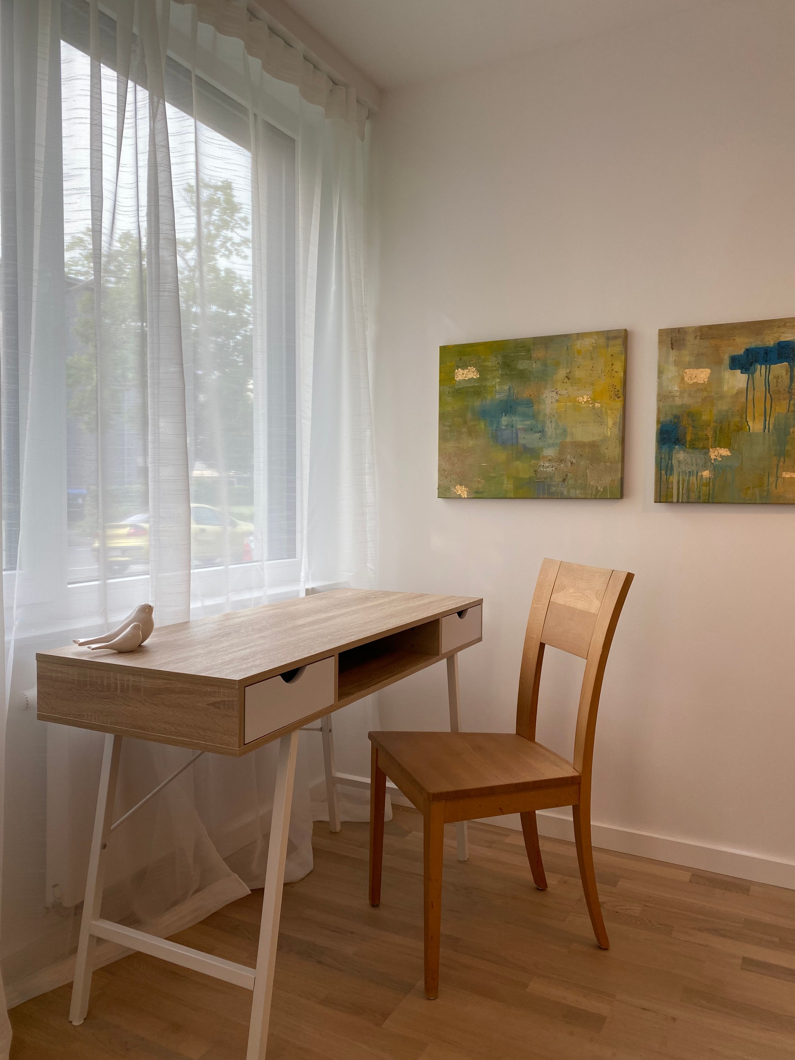 First Occupancy: Completely New Single Apartment  -  First occupancy: completely new single apartment  - Gallery -  21