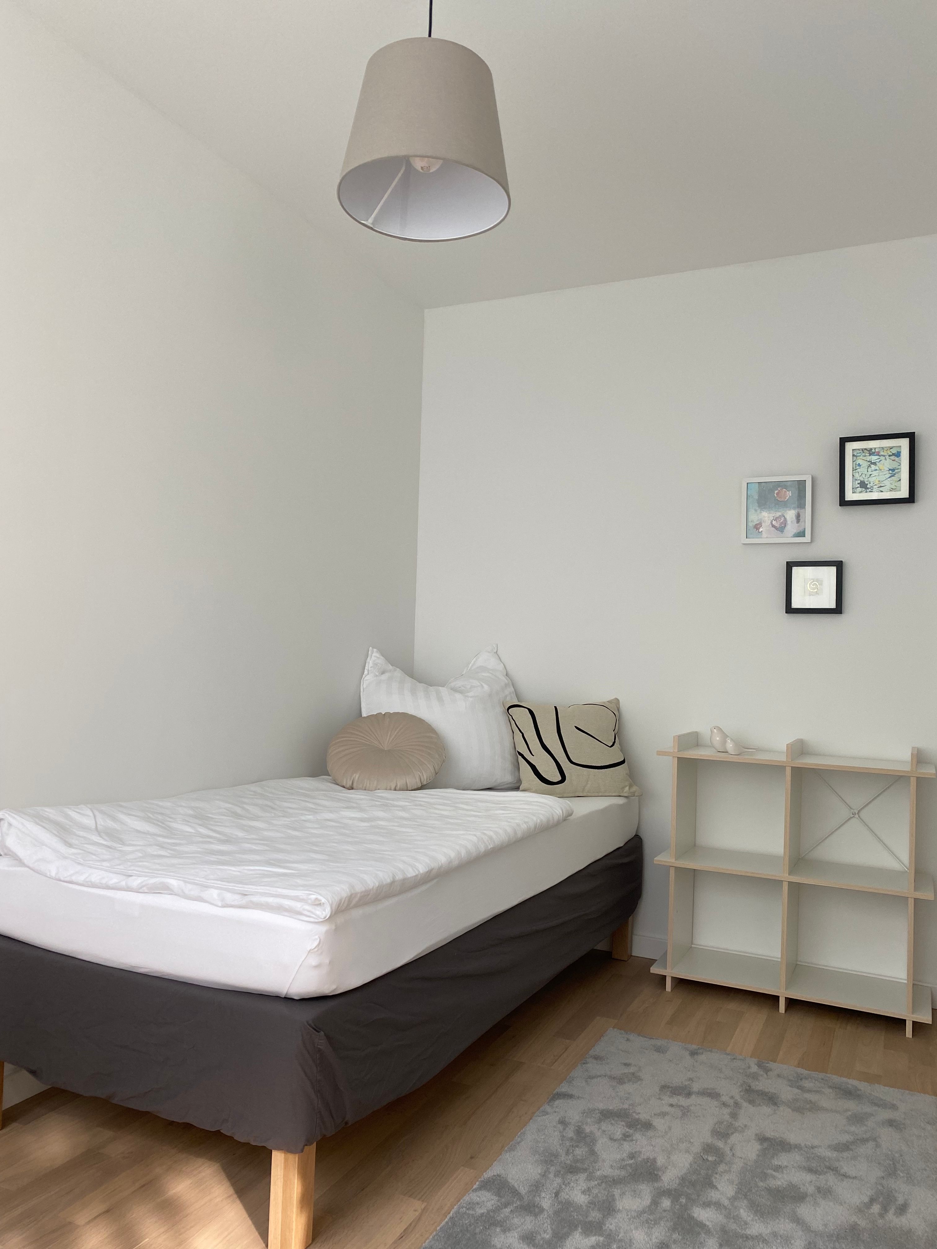  First Occupancy: Completely New Single Apartment  -  First occupancy: completely new single apartment  - Gallery -  19