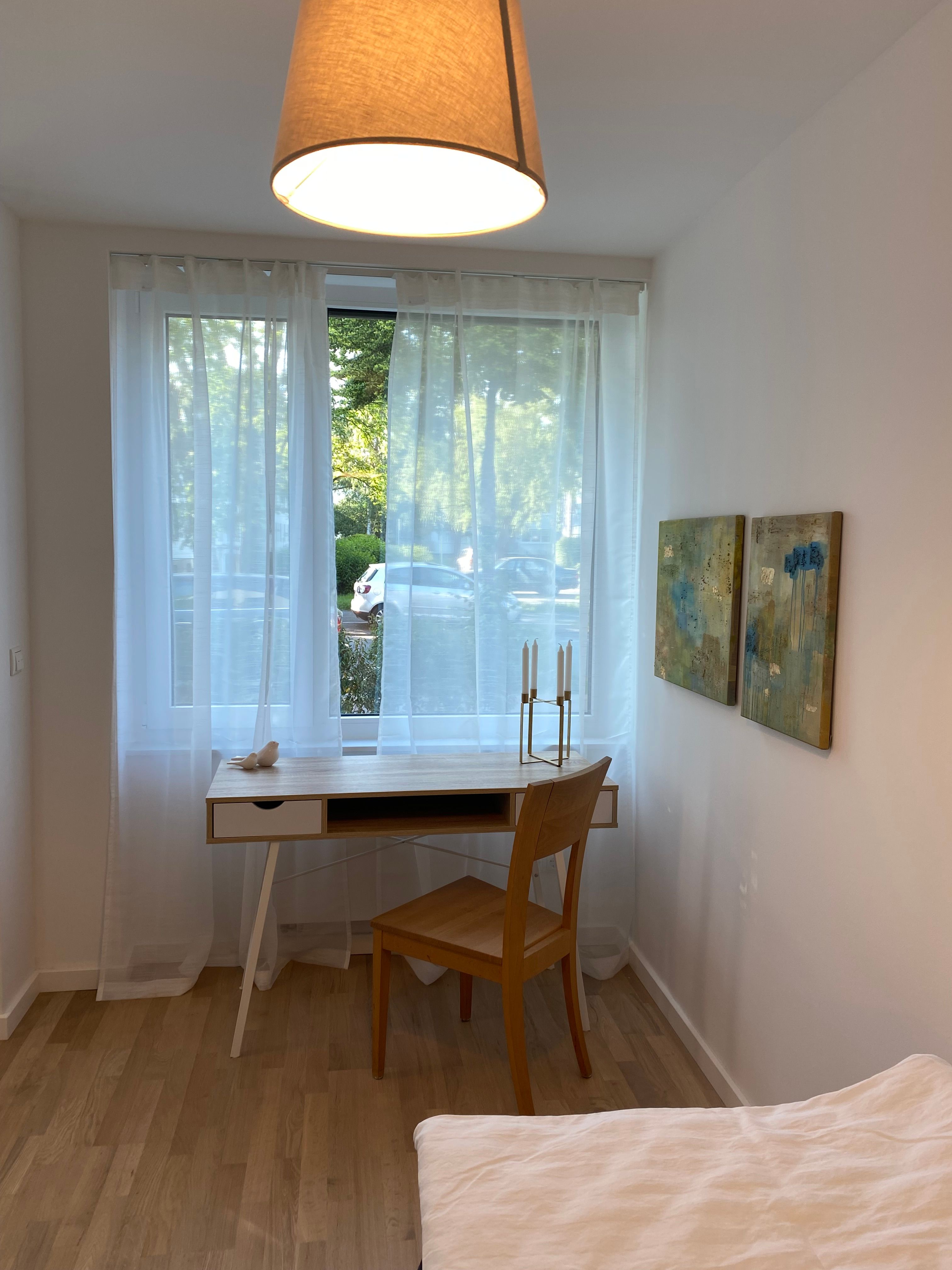  First Occupancy: Completely New Single Apartment  -  First occupancy: completely new single apartment  - Gallery -  17