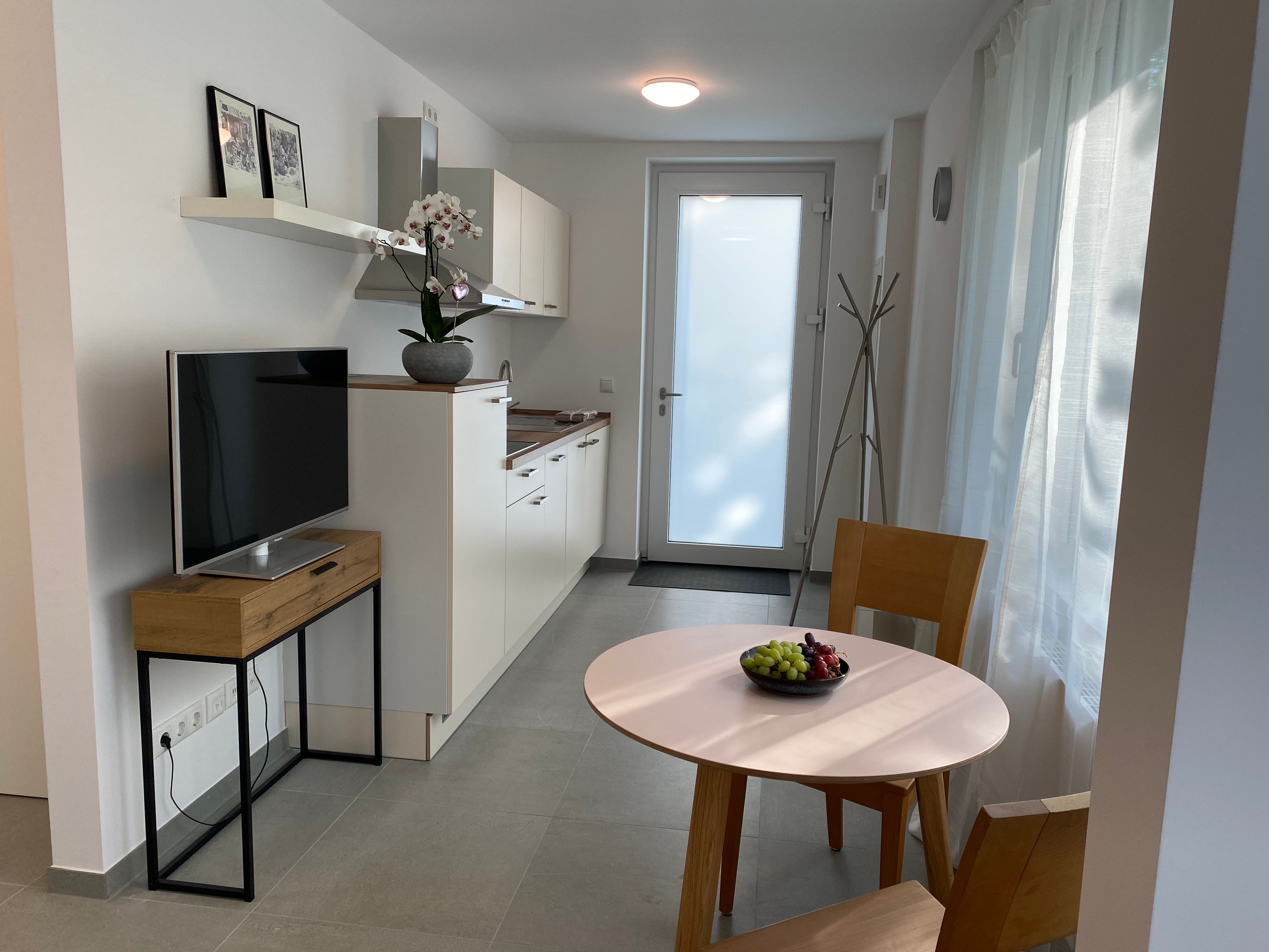  First Occupancy: Completely New Single Apartment  -  First occupancy: completely new single apartment  - Gallery -  12
