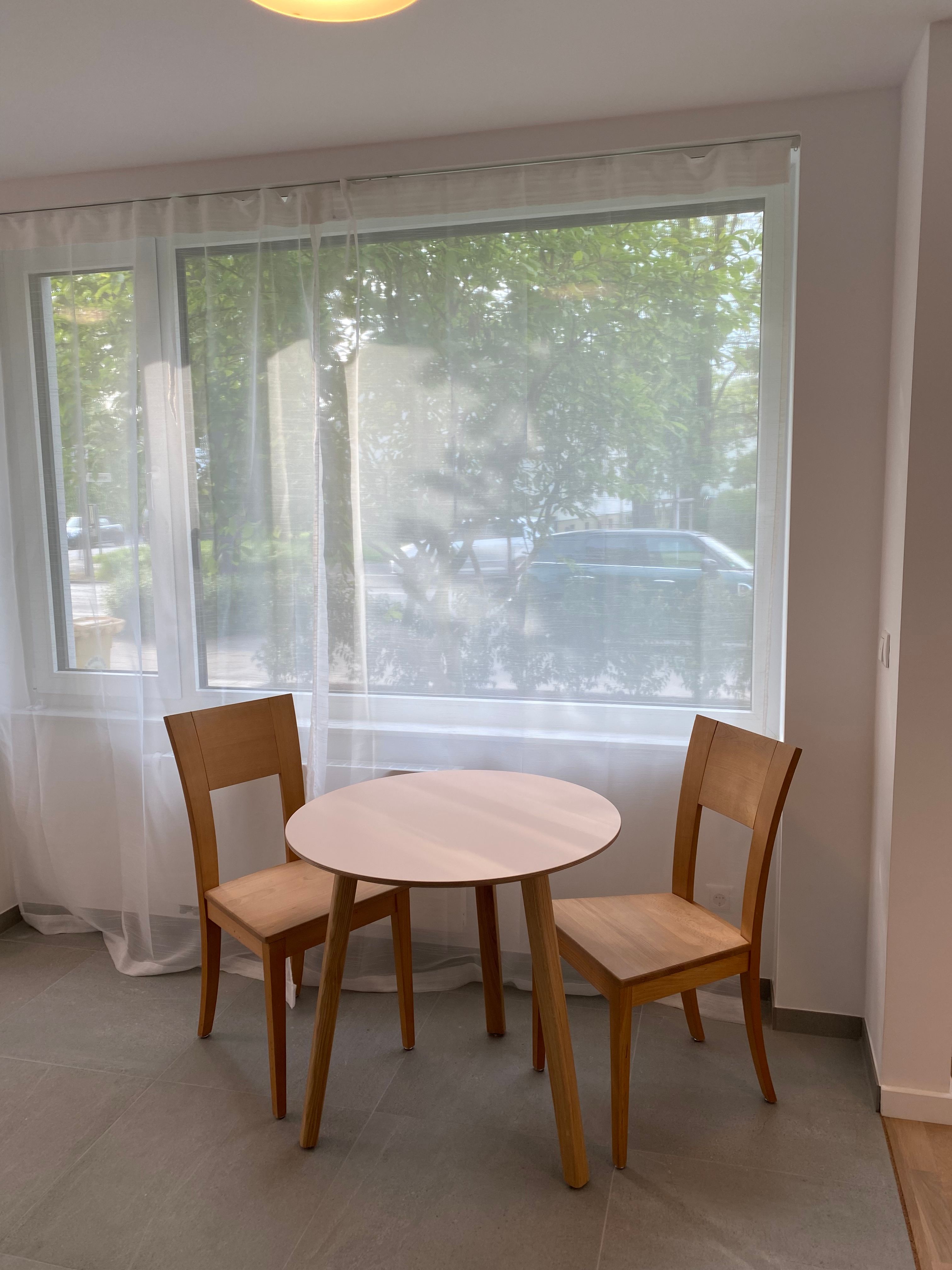  First Occupancy: Completely New Single Apartment  -  First occupancy: completely new single apartment  - Gallery -  14