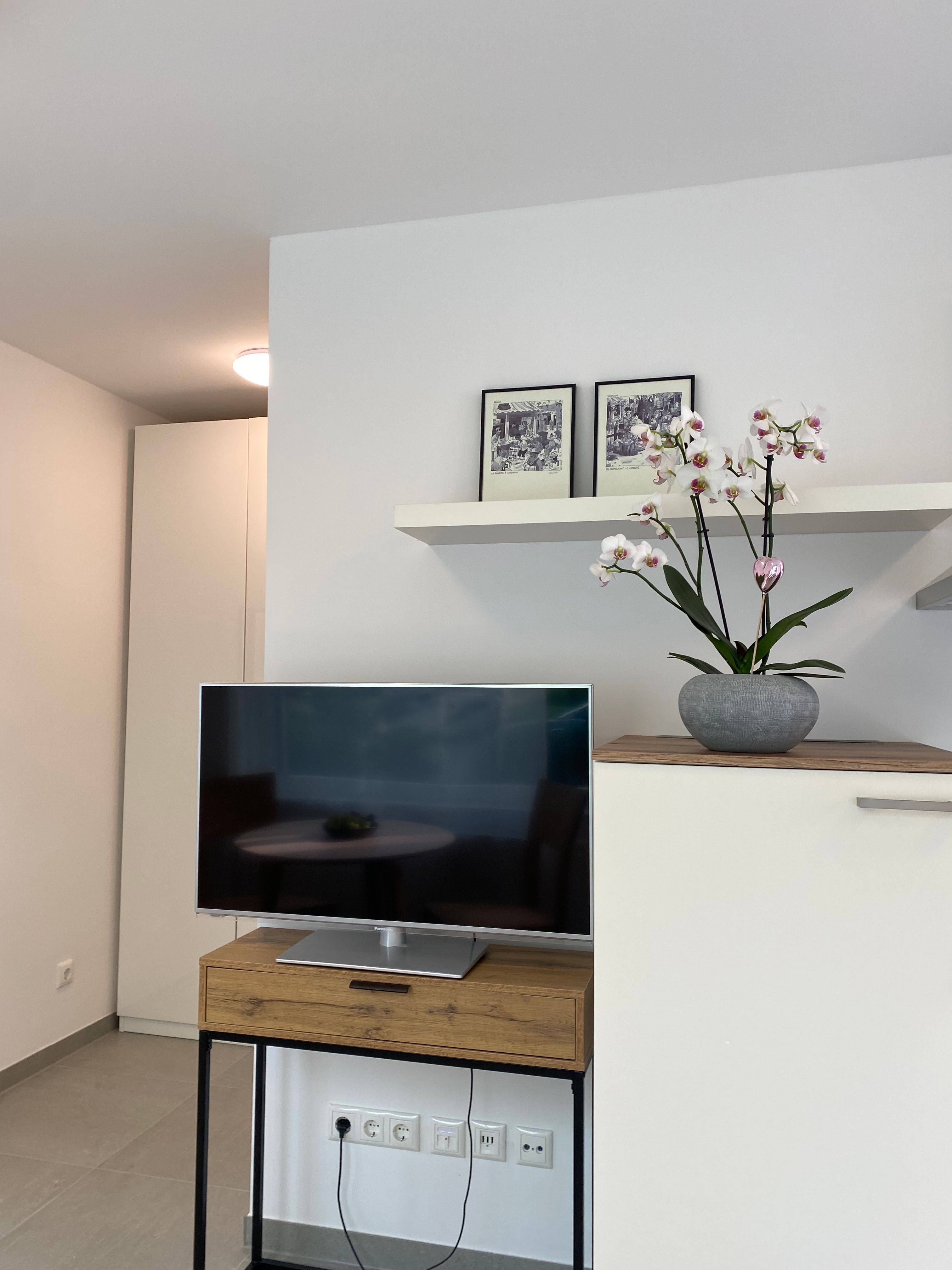  First Occupancy: Completely New Single Apartment  -  First occupancy: completely new single apartment  - Gallery -  24