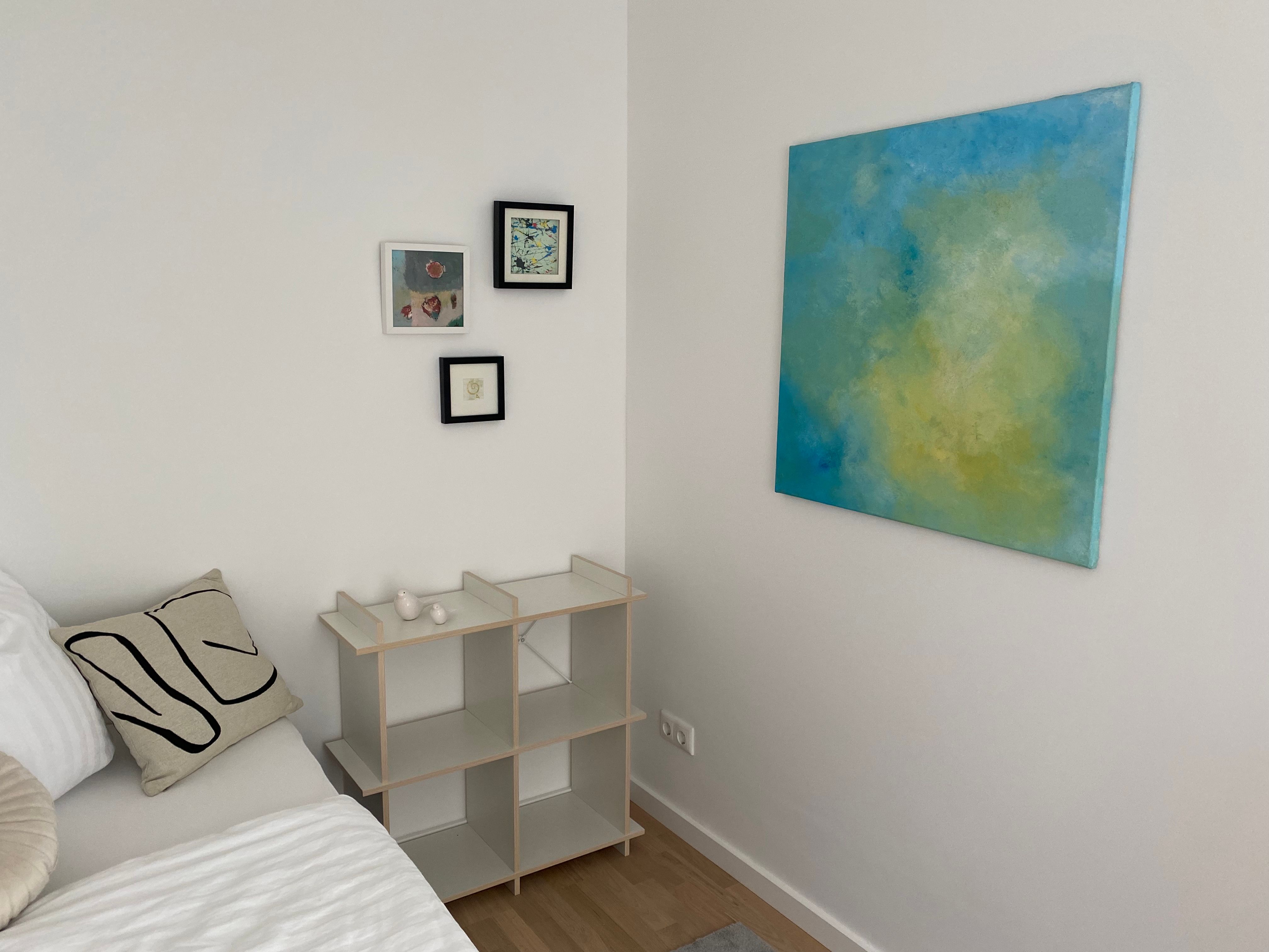  First Occupancy: Completely New Single Apartment  -  First occupancy: completely new single apartment  - Gallery -  16