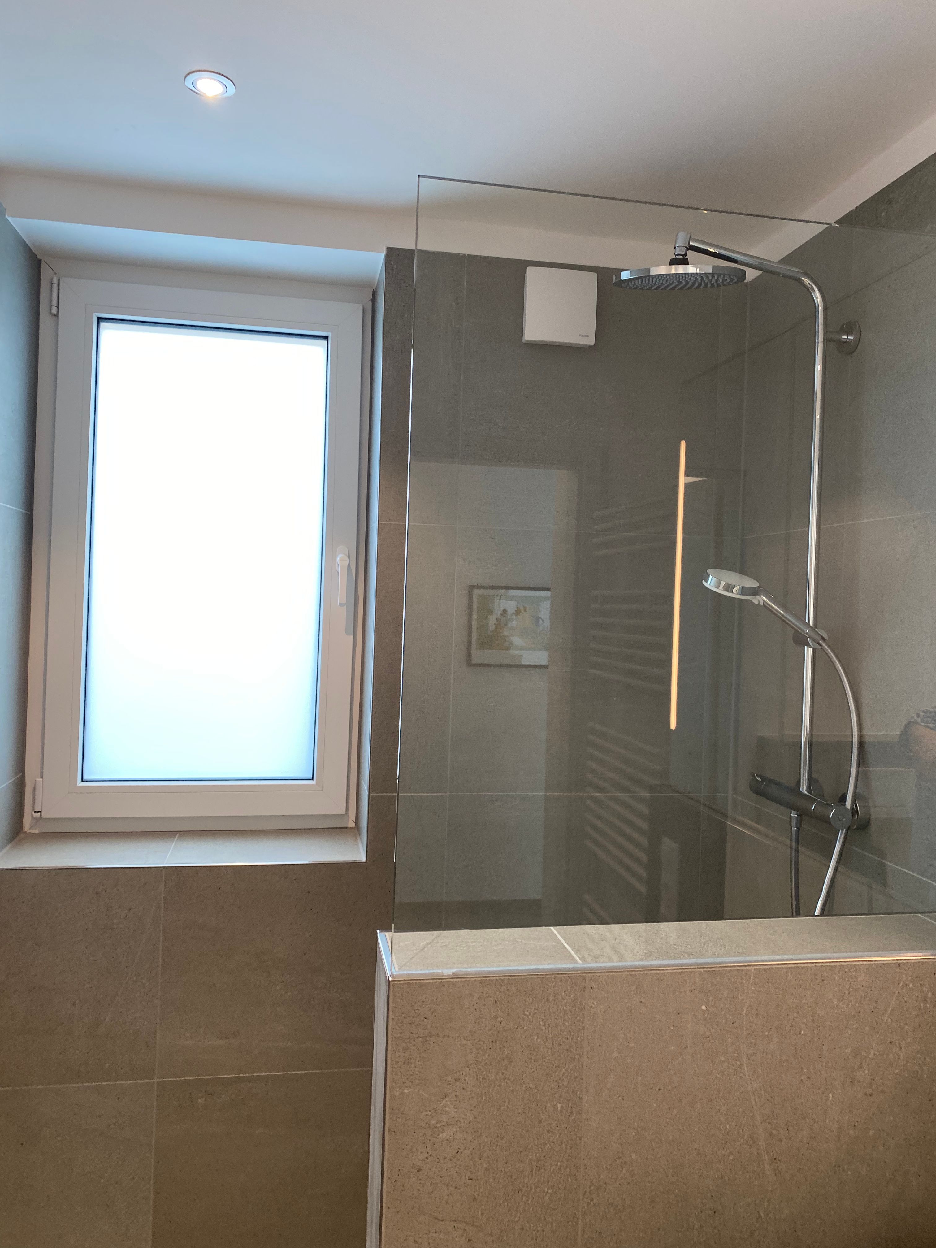  First Occupancy: Completely New Single Apartment  -  First occupancy: completely new single apartment  - Gallery -  3