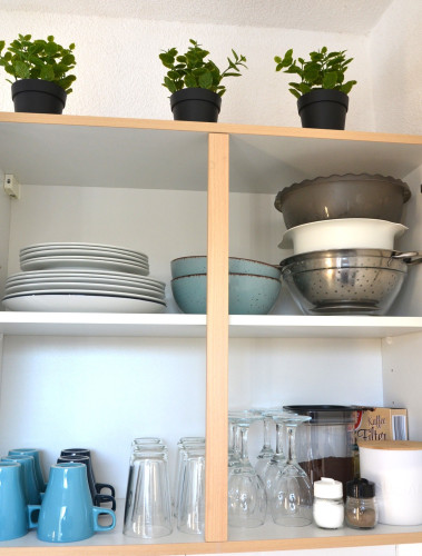Modern 50 sqm apartment with balcony, WiFi & parking – near Rhine in Duisburg - Gallery - 7