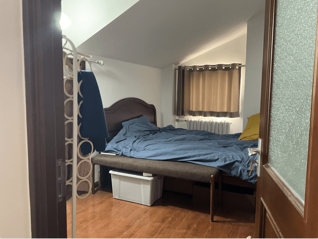 Single Room - 1
