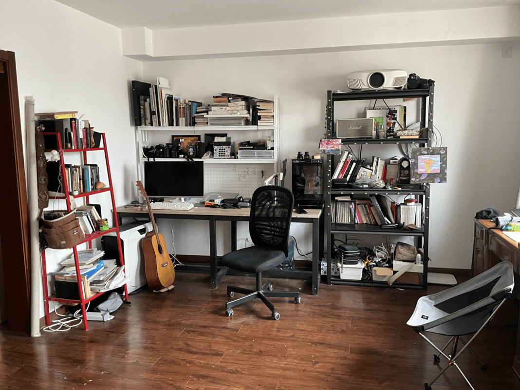Single Room - 2