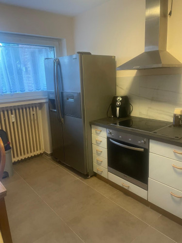 Spacious Apartment with big garden in quite street - Gallery - 10