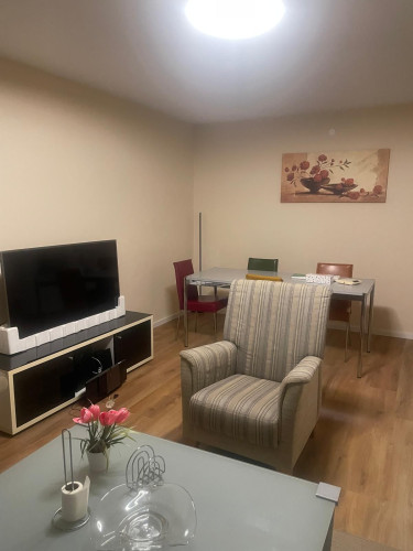 Spacious Apartment with big garden in quite street - Gallery - 7